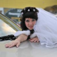 Кристина Тухватуллина