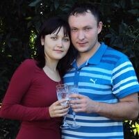 Мухаметшина Эльвира