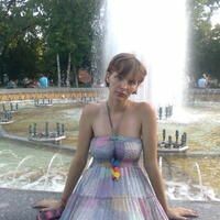 катя сухинина