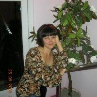 Нечаева Татьяна