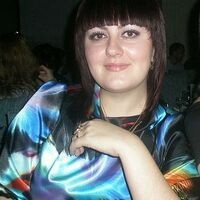 Юлия Шалагина