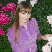 Ксения Нуриханова