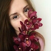 Ольга Косторная