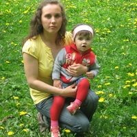 Черкасова Анна