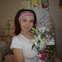 Динара Хакимова