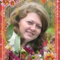 Татьяна Бархатова