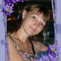 ЮЛИЯ СИМОНОВА