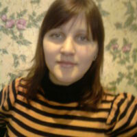 Алена Голова