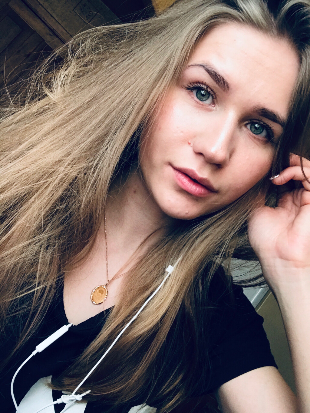 Олеся