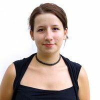 Животникова Наталья