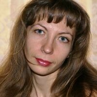 Маркова Юлия