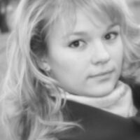 Ирина-массажист