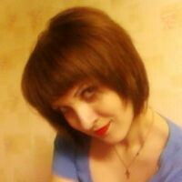 Болотова Анна