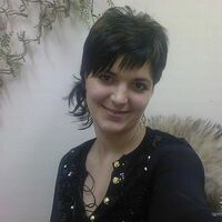 Горбунова-Саликаева Алёна