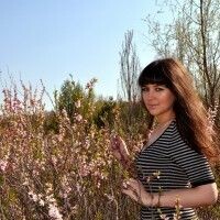 Анастасия