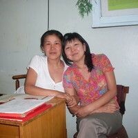 Абдиллаевна Зийнат