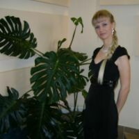 Настёнка Никулина