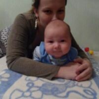 Гульназ Ахметянова