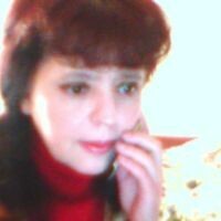 Антонина Орлова