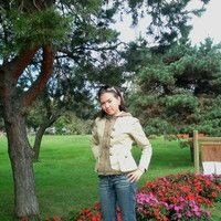 Жумабаева Дина