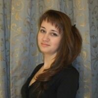 Екатерина Карцева