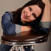 Екатерина Тибаева