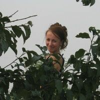 Голубева Марина