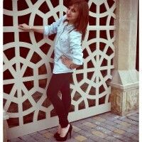 Анастасия Сологуб