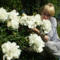 Анна Хрунева