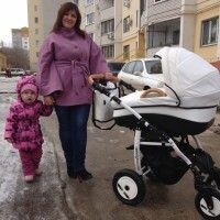 Анастасия