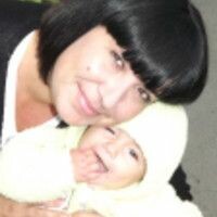 Кира Суслова