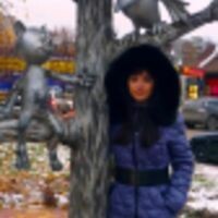 Дарья Костина