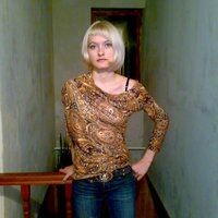 Шаблинская Маша