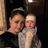 Машанова Лилия