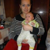 Анна Андросова
