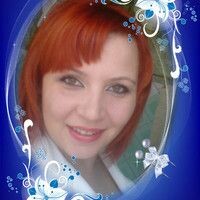 Светлана Ступник