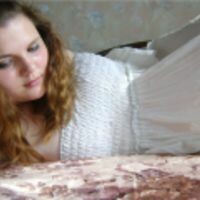Светлана Крутых
