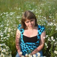 Анастасия Шумилова