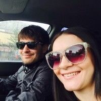 Анастасия Ахметьянова