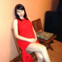 Кристиночка