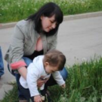 Галина Бакушина