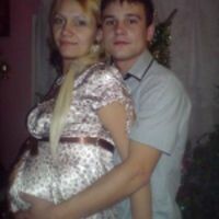 Марина Кривцова