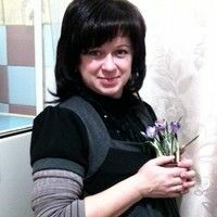 Ольга Тарасенко