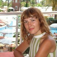 Фирсова Надежда