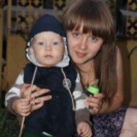 Ирина Коровина