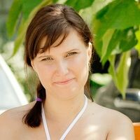 Ирина Антонова