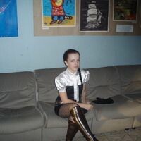 Yaroshenko Jelena
