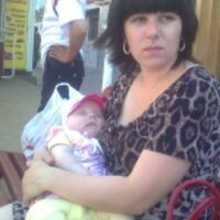 ИРИНА ЩЕРБАКОВА