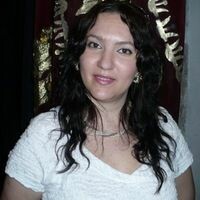 Ирина Соколова