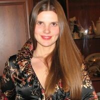 Цветкова Ольга